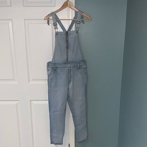 MOTHER OVERALLS (Size 29)